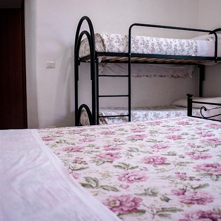B&B Villa Susanna Чивитавеккья Экстерьер фото