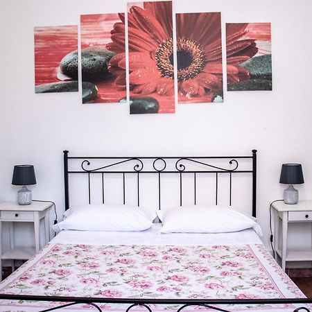 B&B Villa Susanna Чивитавеккья Экстерьер фото
