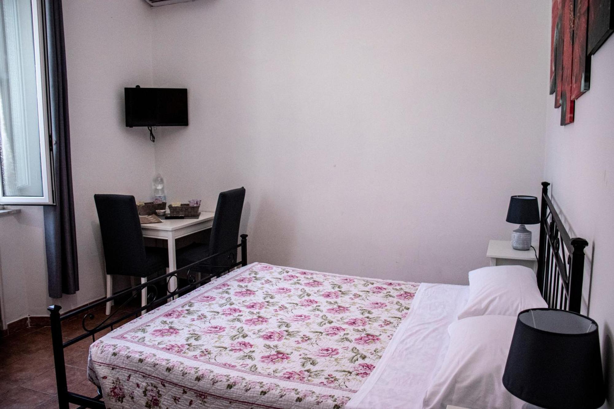 B&B Villa Susanna Чивитавеккья Экстерьер фото