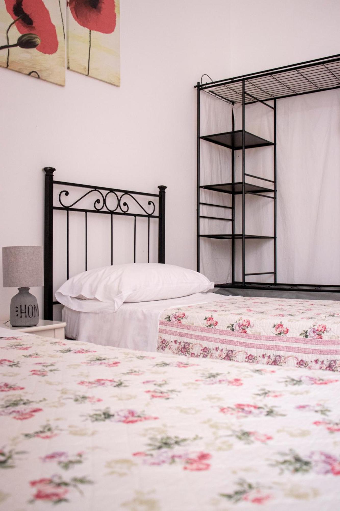 B&B Villa Susanna Чивитавеккья Экстерьер фото
