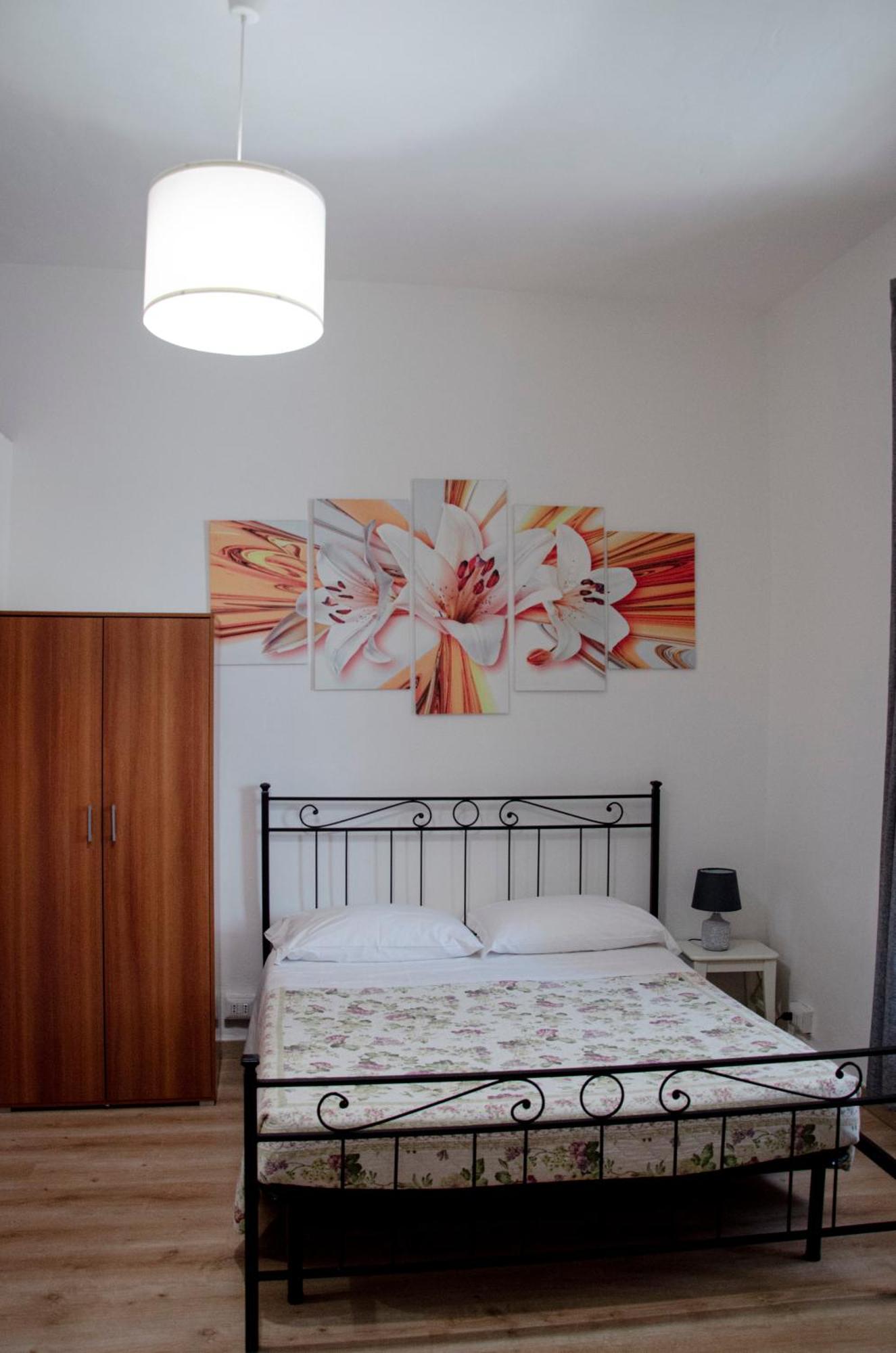 B&B Villa Susanna Чивитавеккья Экстерьер фото