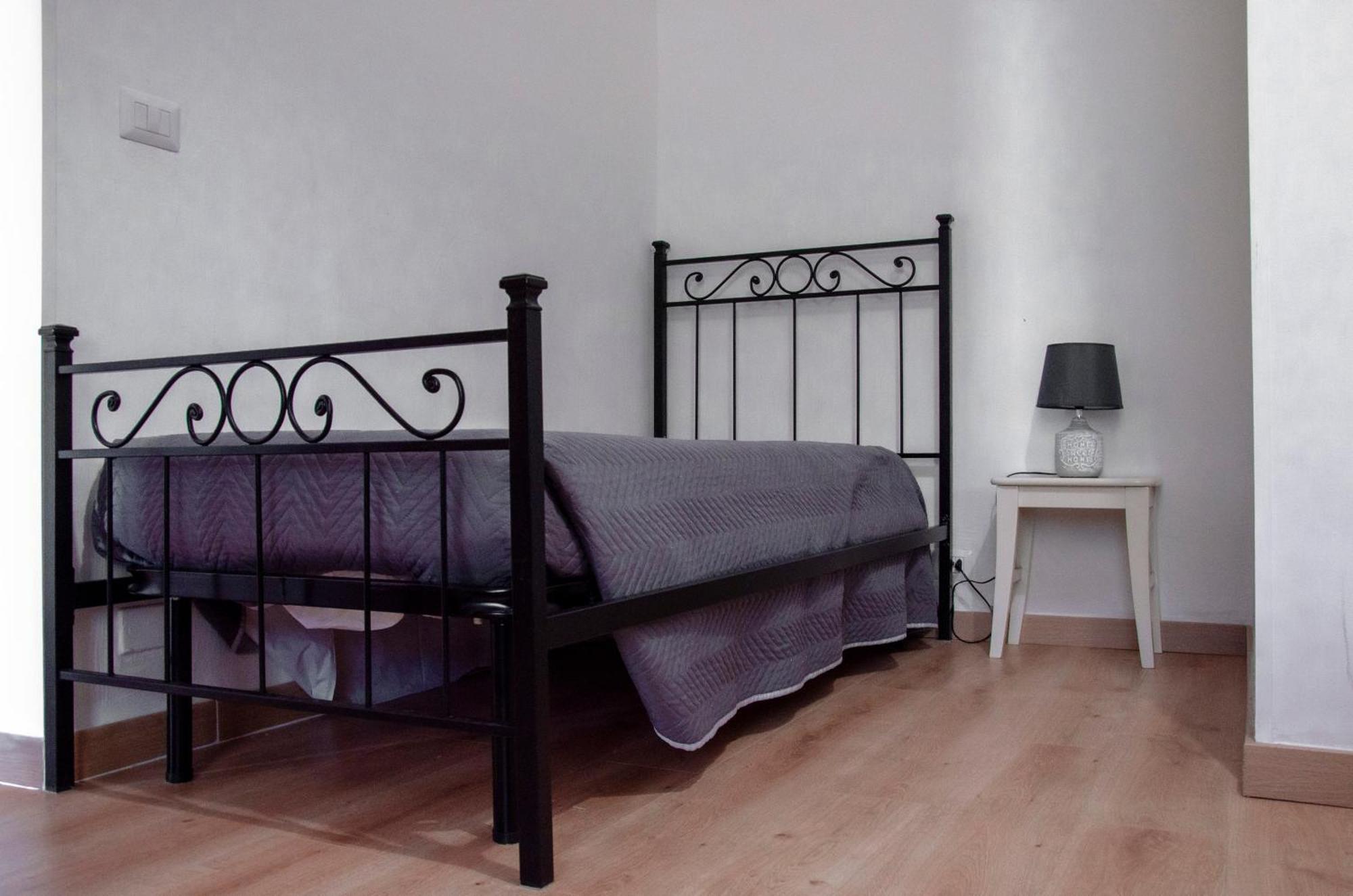 B&B Villa Susanna Чивитавеккья Экстерьер фото