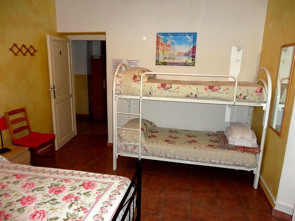 B&B Villa Susanna Чивитавеккья Экстерьер фото